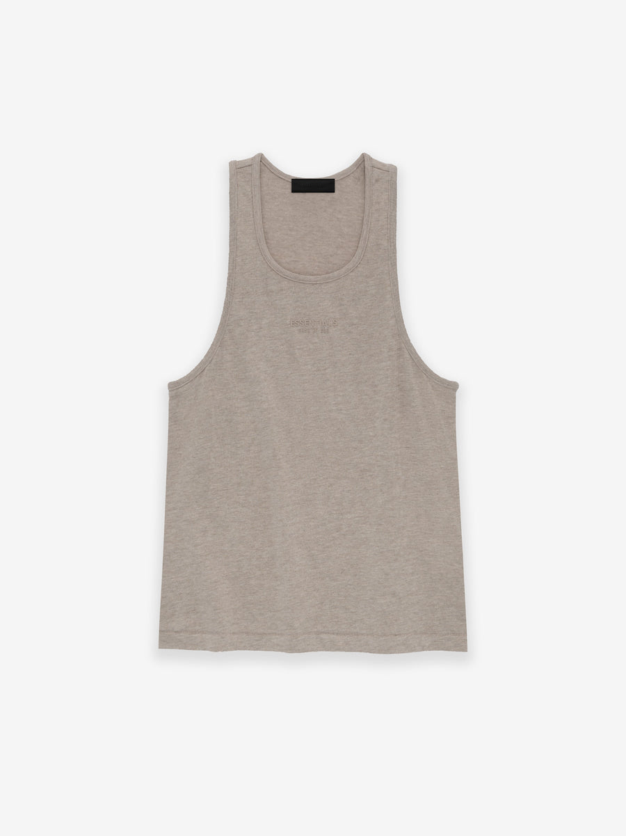 Womens Essentials Tanktop - Fear of God