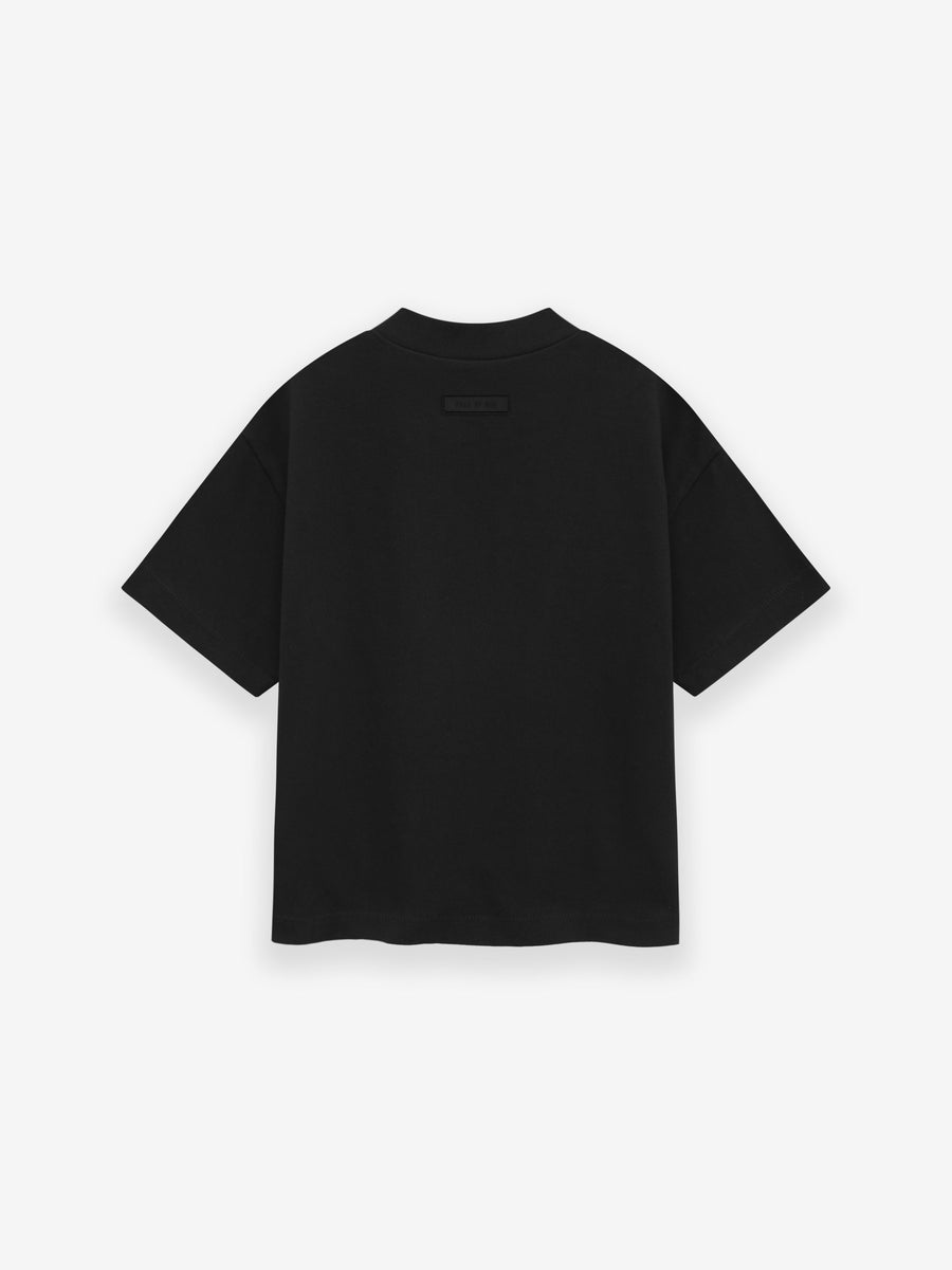 Kids Heavy Jersey Crewneck T-shirt - Fear of God