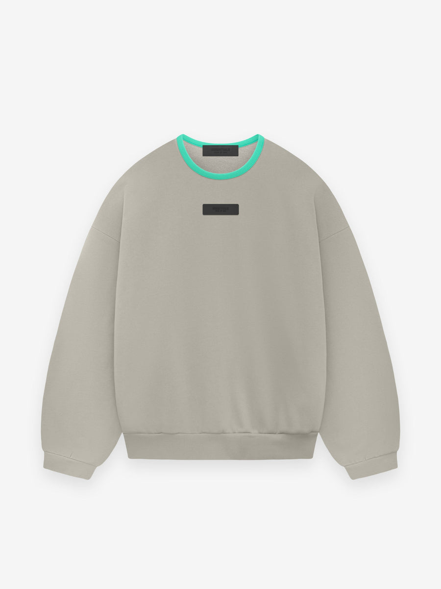 Crewneck Sweatshirt - Fear of God