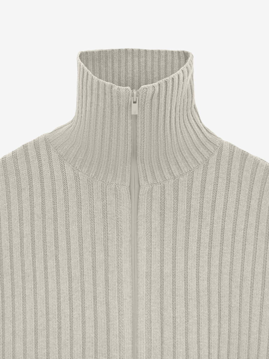 Womens Fullzip Cardigan - Fear of God