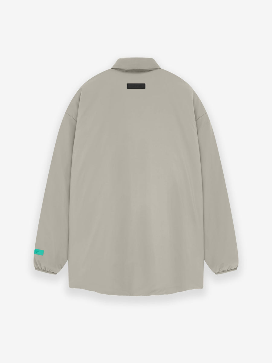 Nyon Filled Shirt Jacket - Fear of God