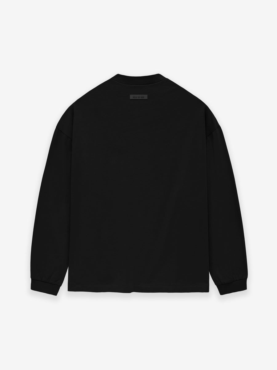 Essentials LS Tee - Fear of God