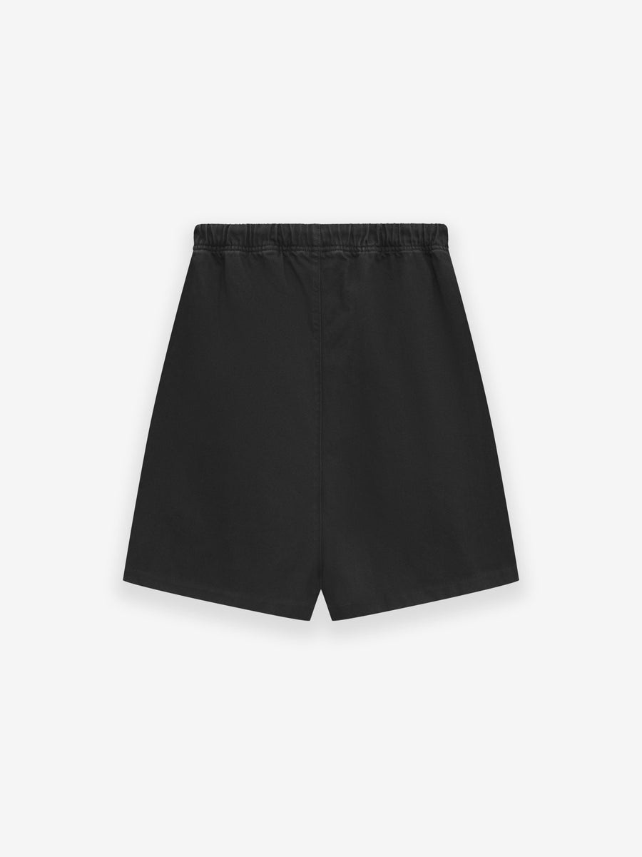 Denim Relaxed Shorts - Fear of God