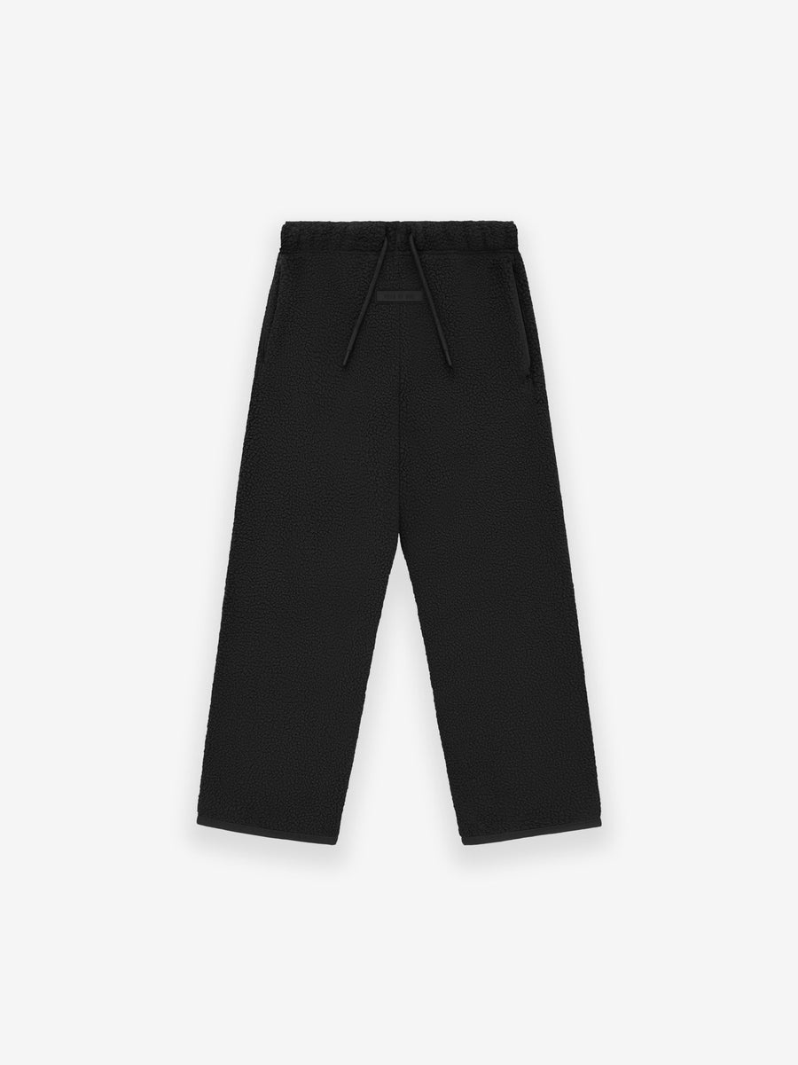 Kids Polar Fleece Pant - Fear of God