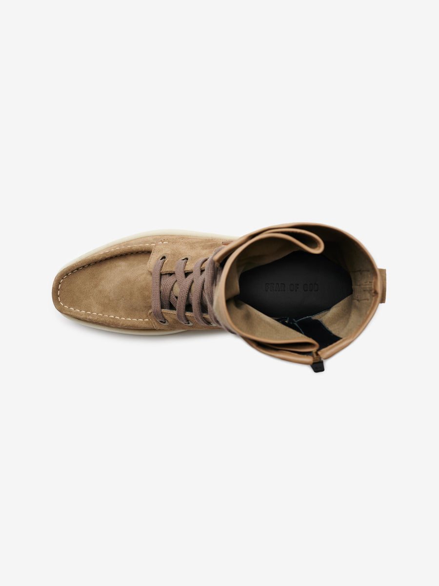 Boat Hi - Fear of God