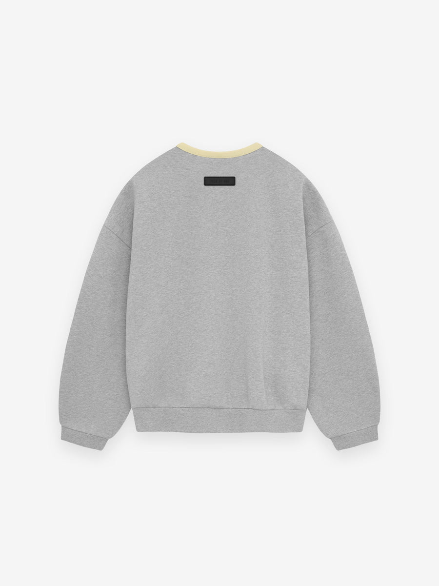 Kids Crewneck Sweater - Fear of God
