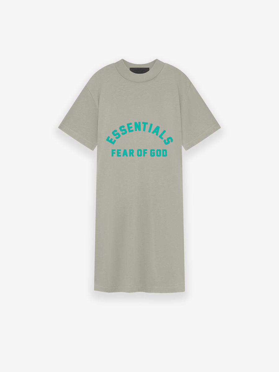 Kids 3/4 Sleeve Dress - Fear of God