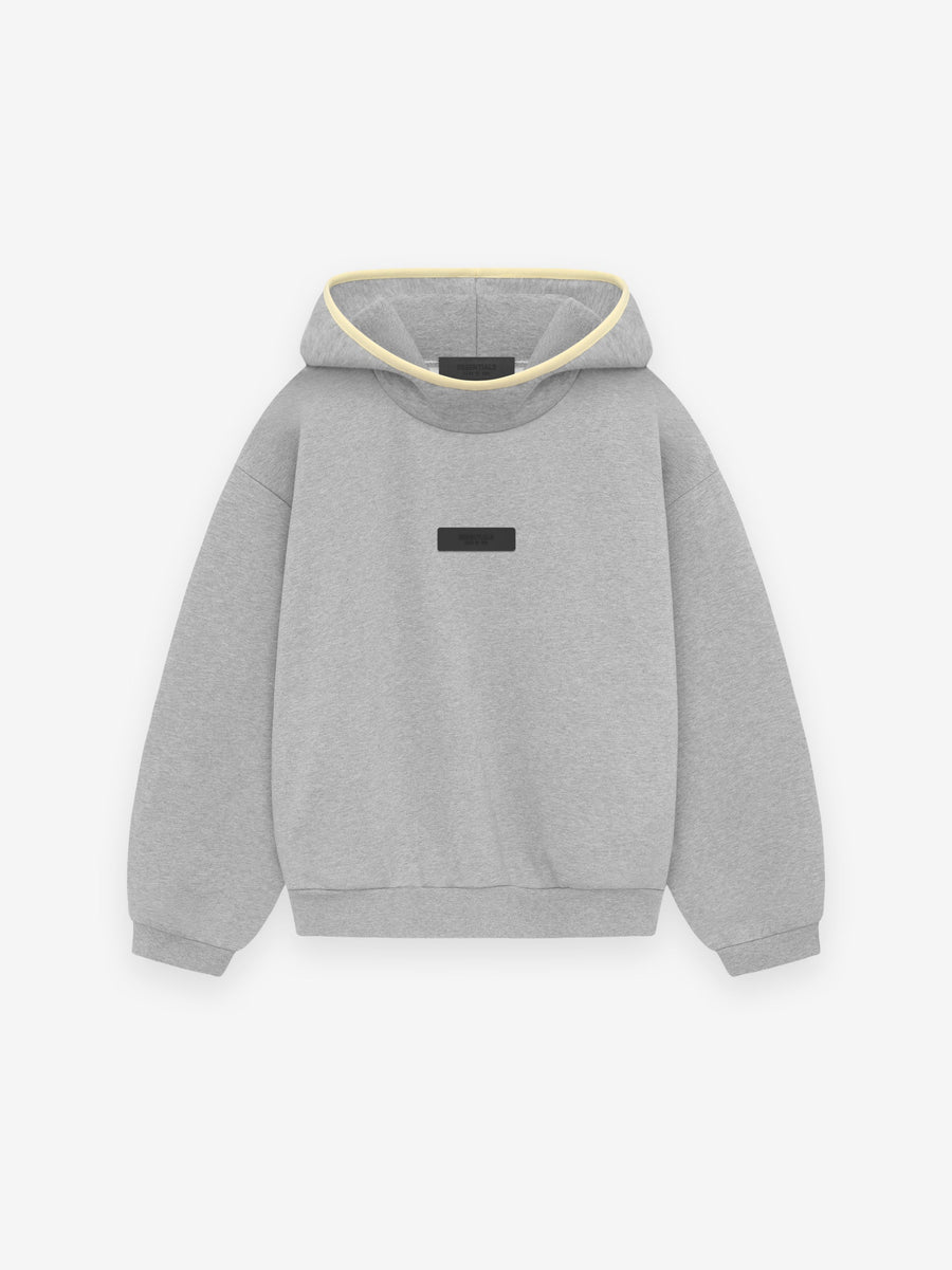 Kids Hoodie - Fear of God