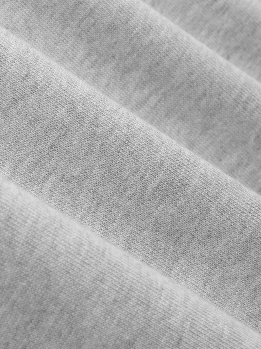 Heavy Jersey Football Tee - Fear of God