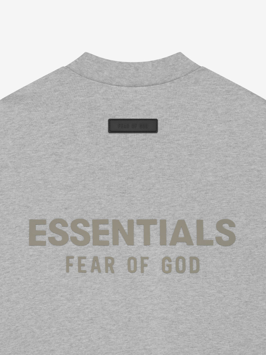 Kids V-neck Tshirt - Fear of God