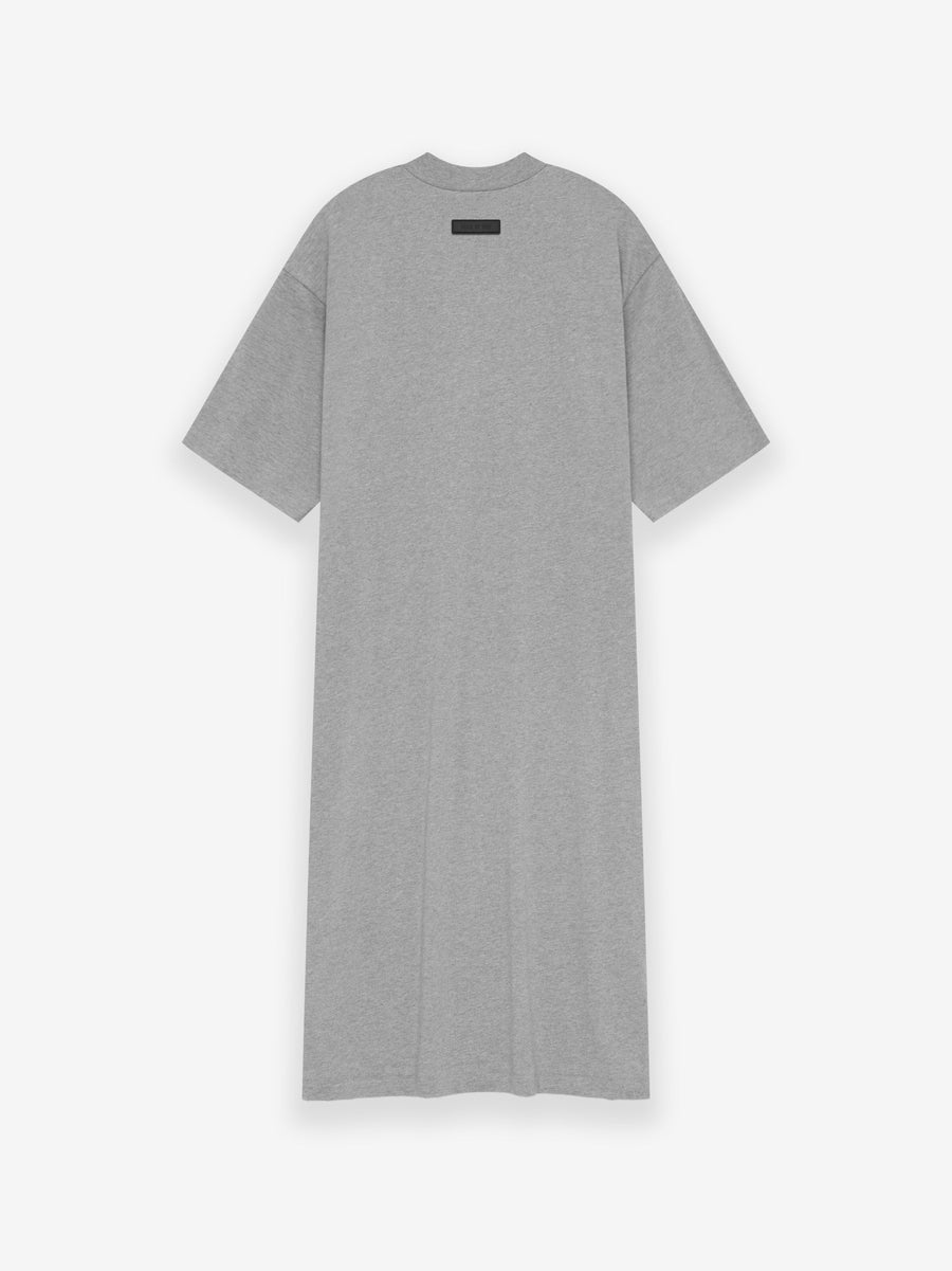 Womens 3/4 Sleeve Dress - Fear of God