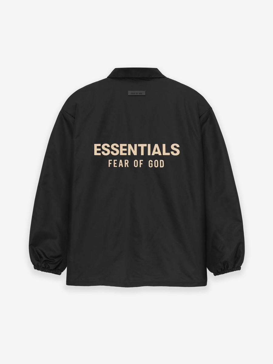 Coaches Jacket - Fear of God