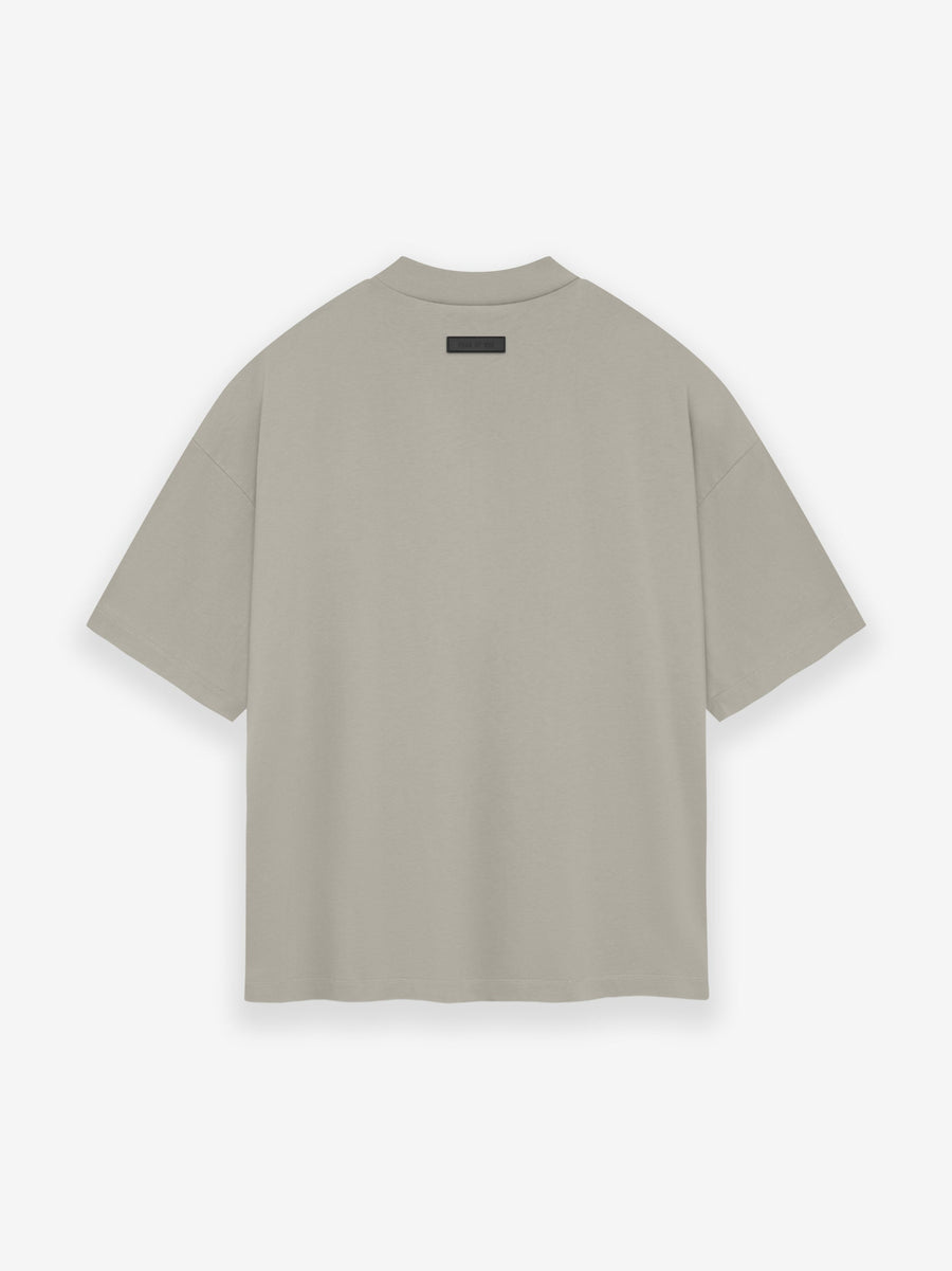 Crewneck T-shirt - Fear of God