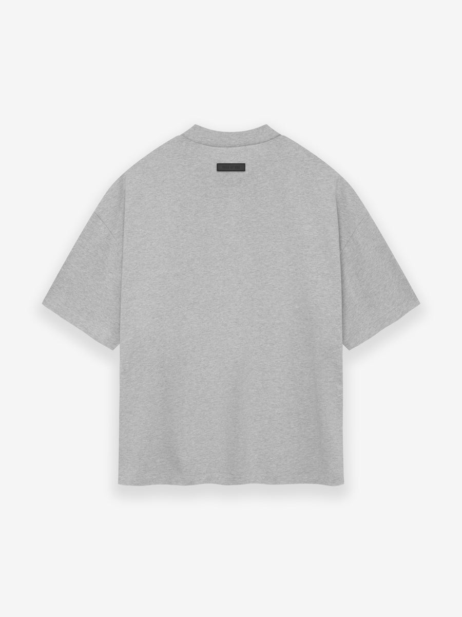 Crewneck T-shirt - Fear of God