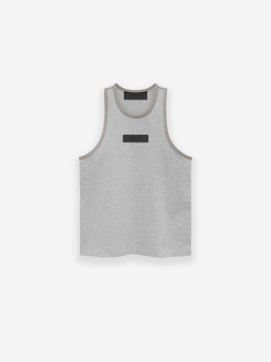Kids Tank Top - Fear of God