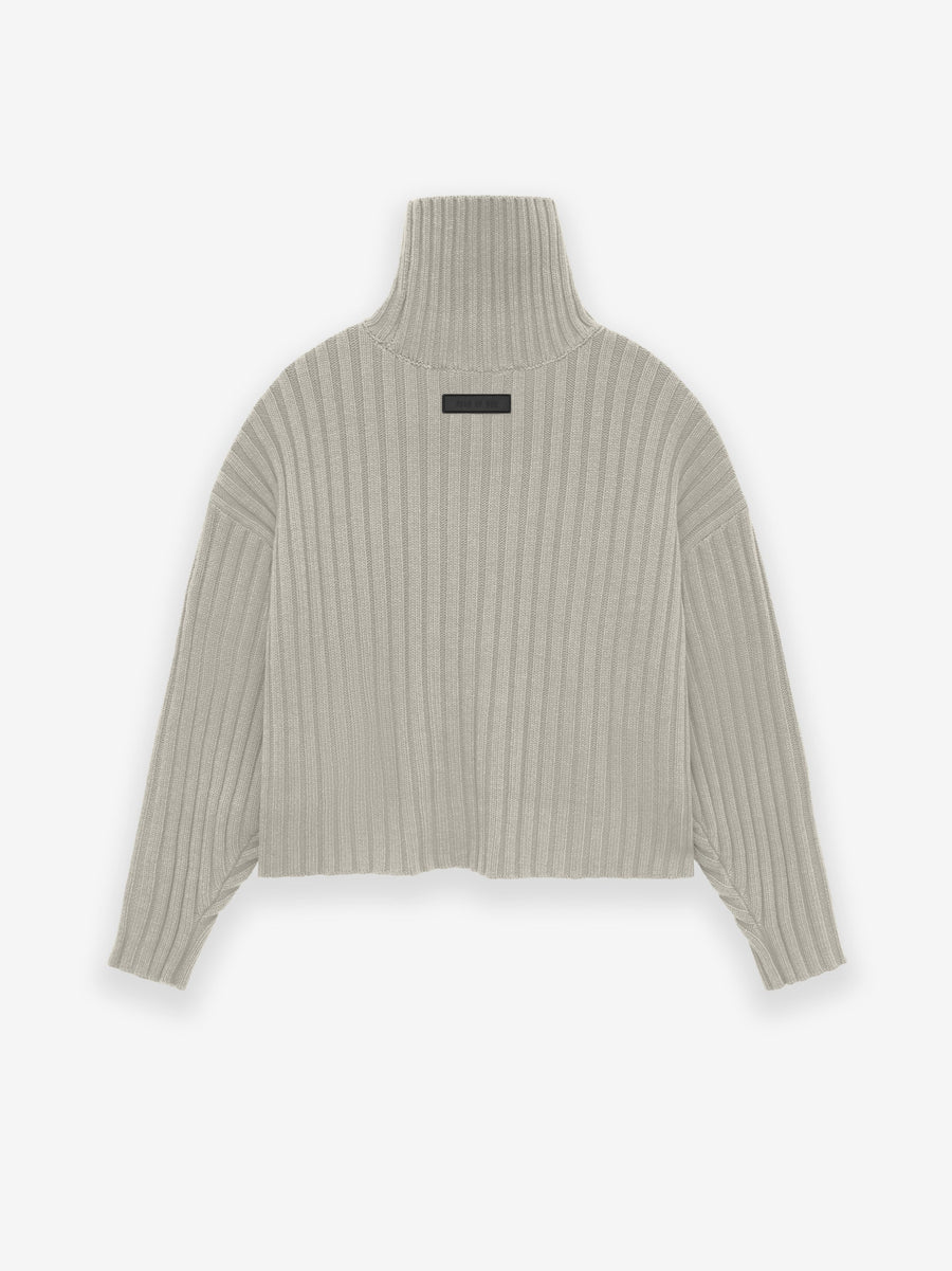 Kids Turtleneck Sweater - Fear of God