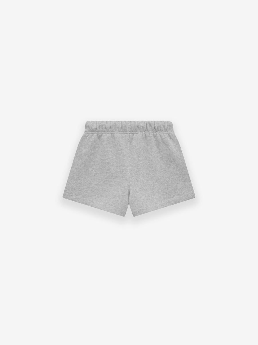 Kids Running Short - Fear of God
