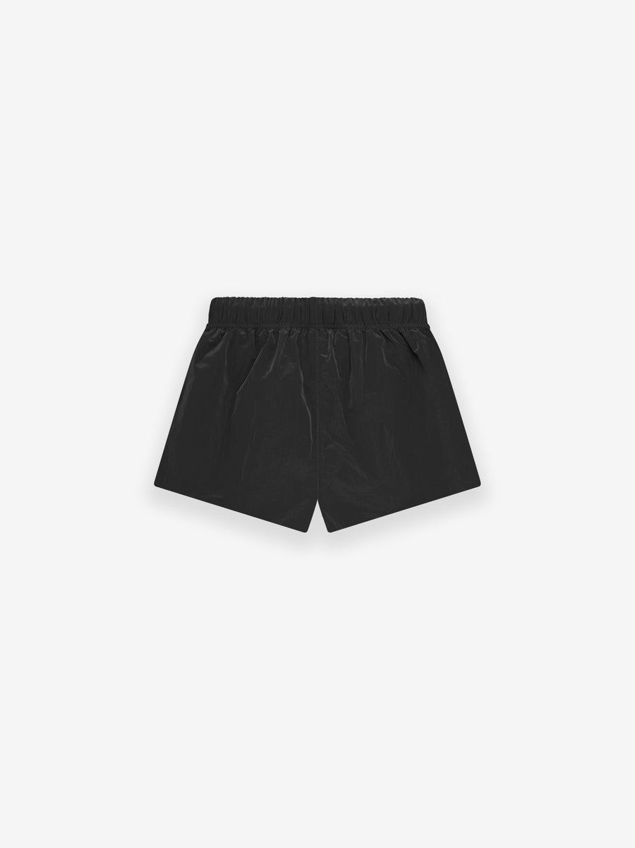 Kids Crinkle Nylon Running Short - Fear of God