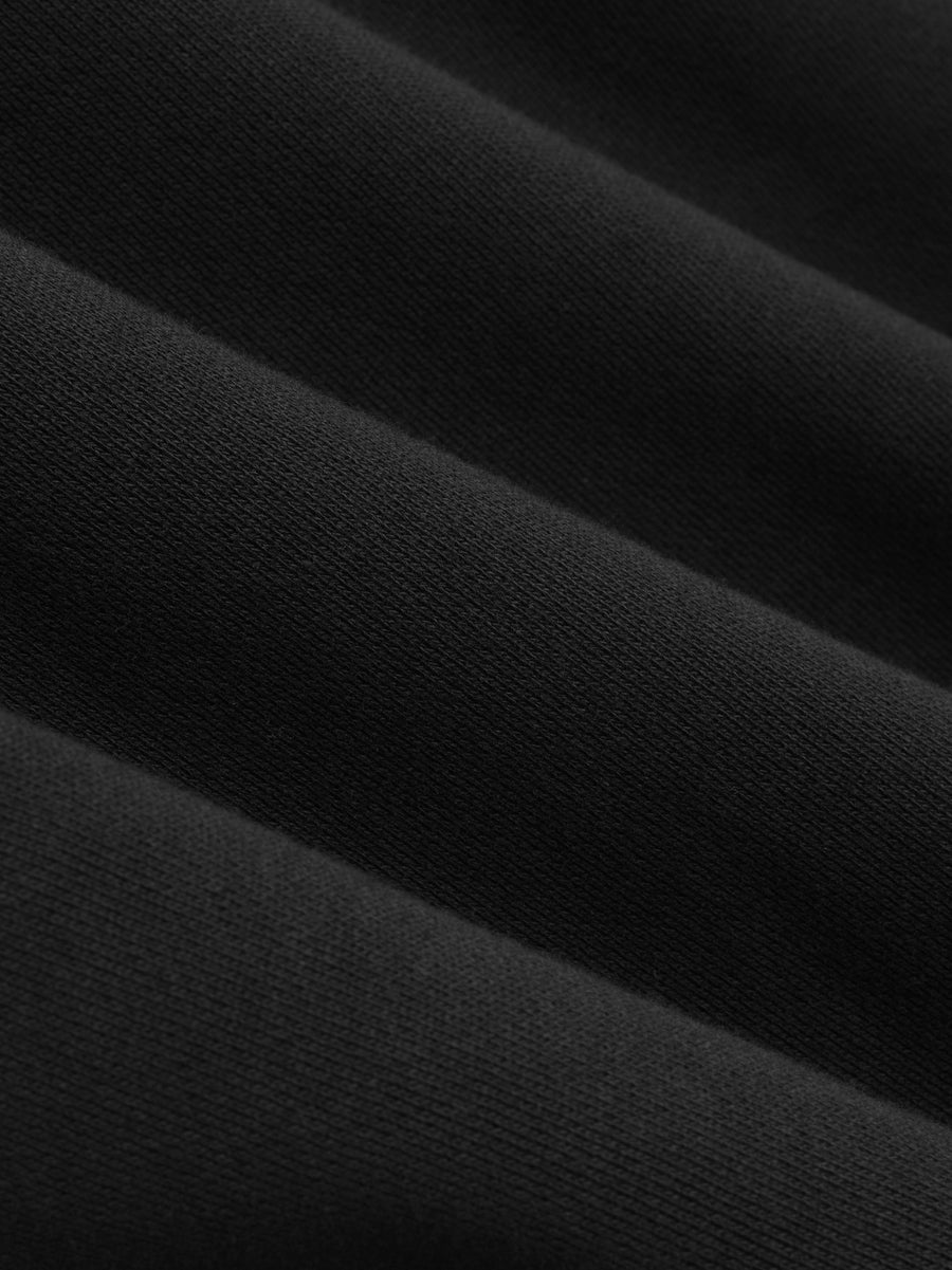Nylon Fleece Hoodie - Fear of God
