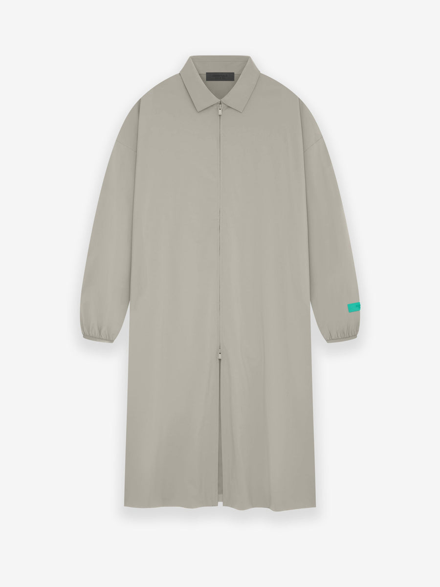 Nylon Car Coat - Fear of God