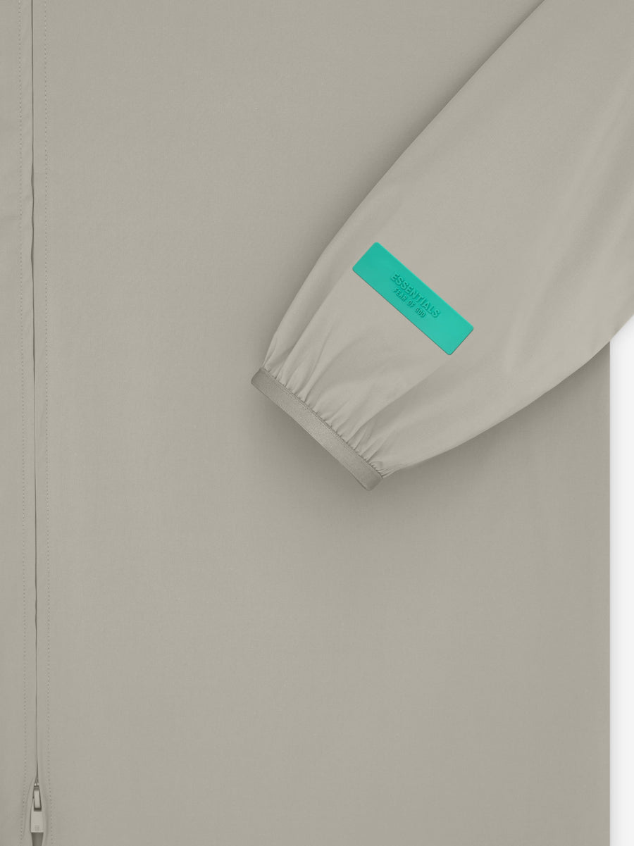 Nylon Car Coat - Fear of God