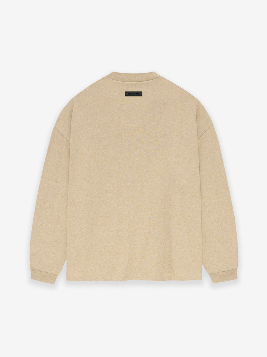 Essentials LS Tee - Fear of God