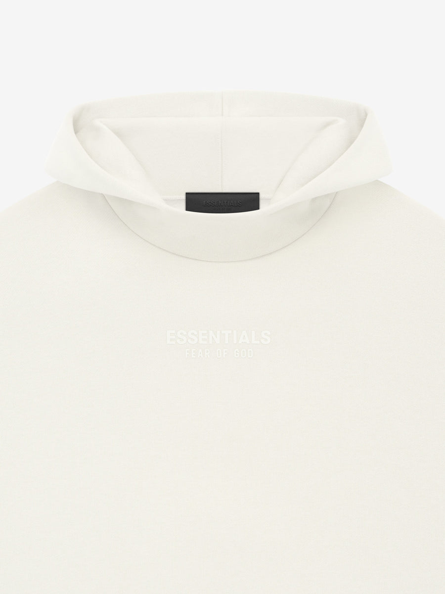 Essentials Hoodie - Fear of God