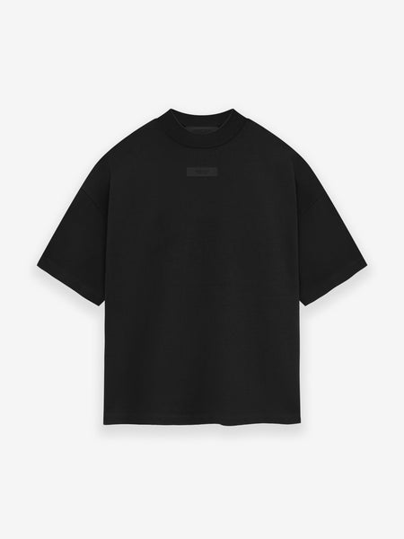 Crewneck T-shirt