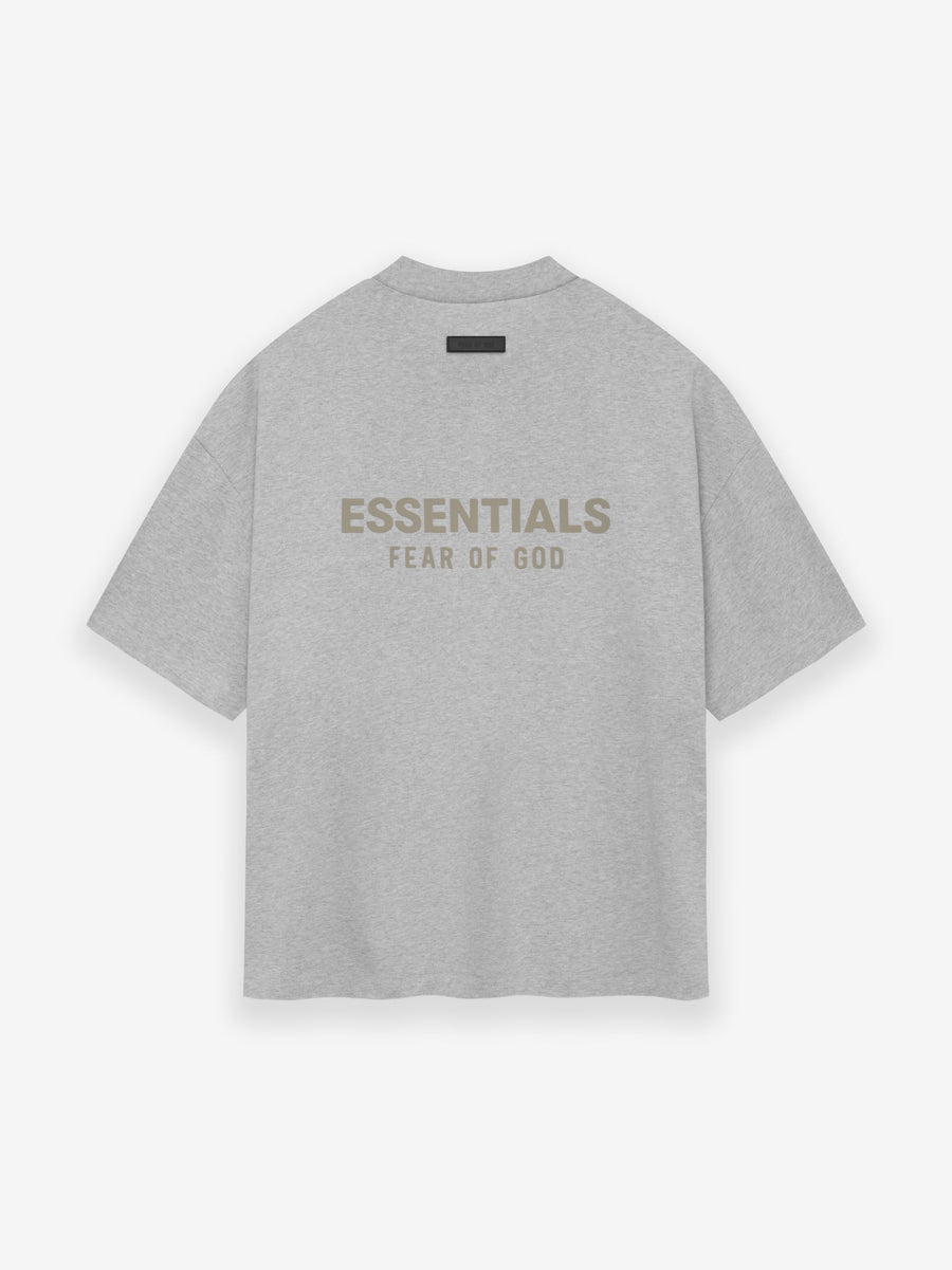 V-neck Tshirt - Fear of God