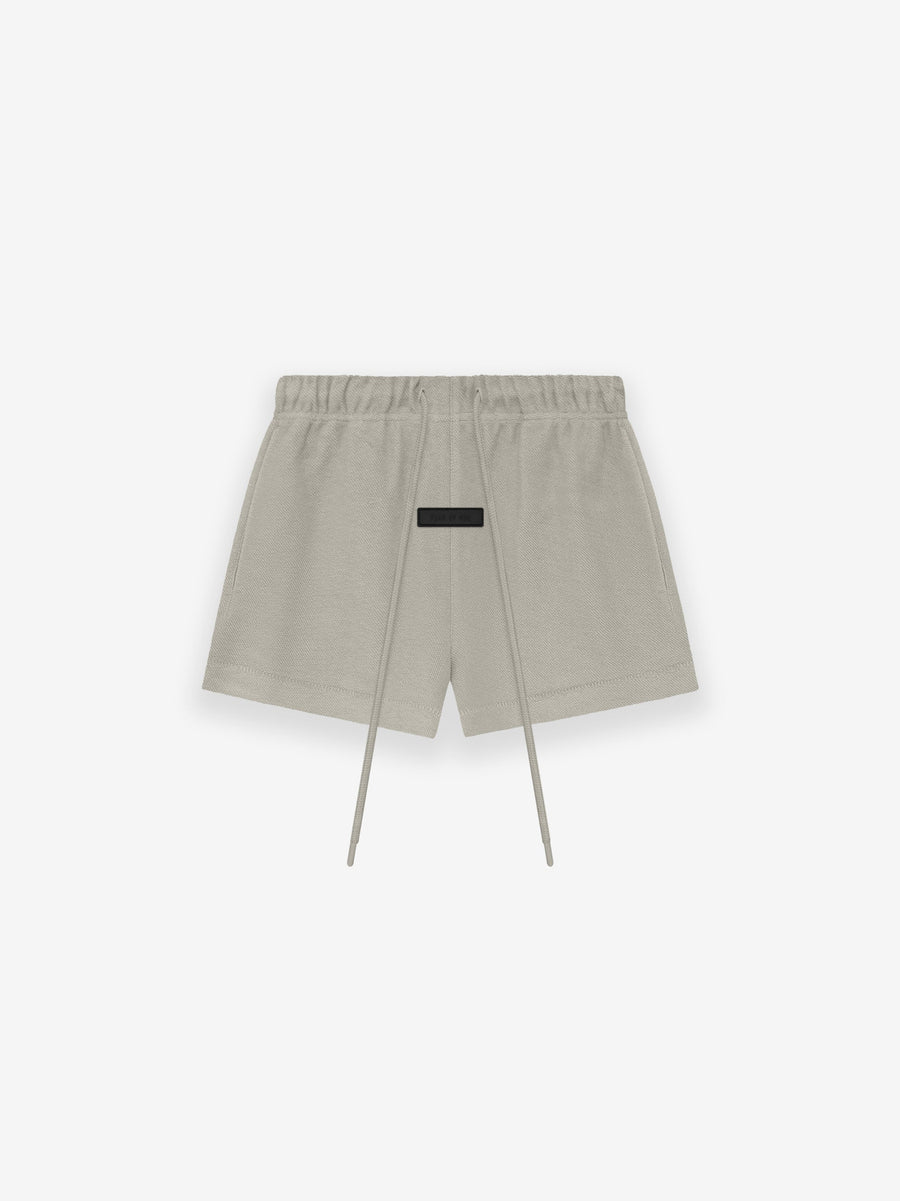 Womens Running Short - Fear of God