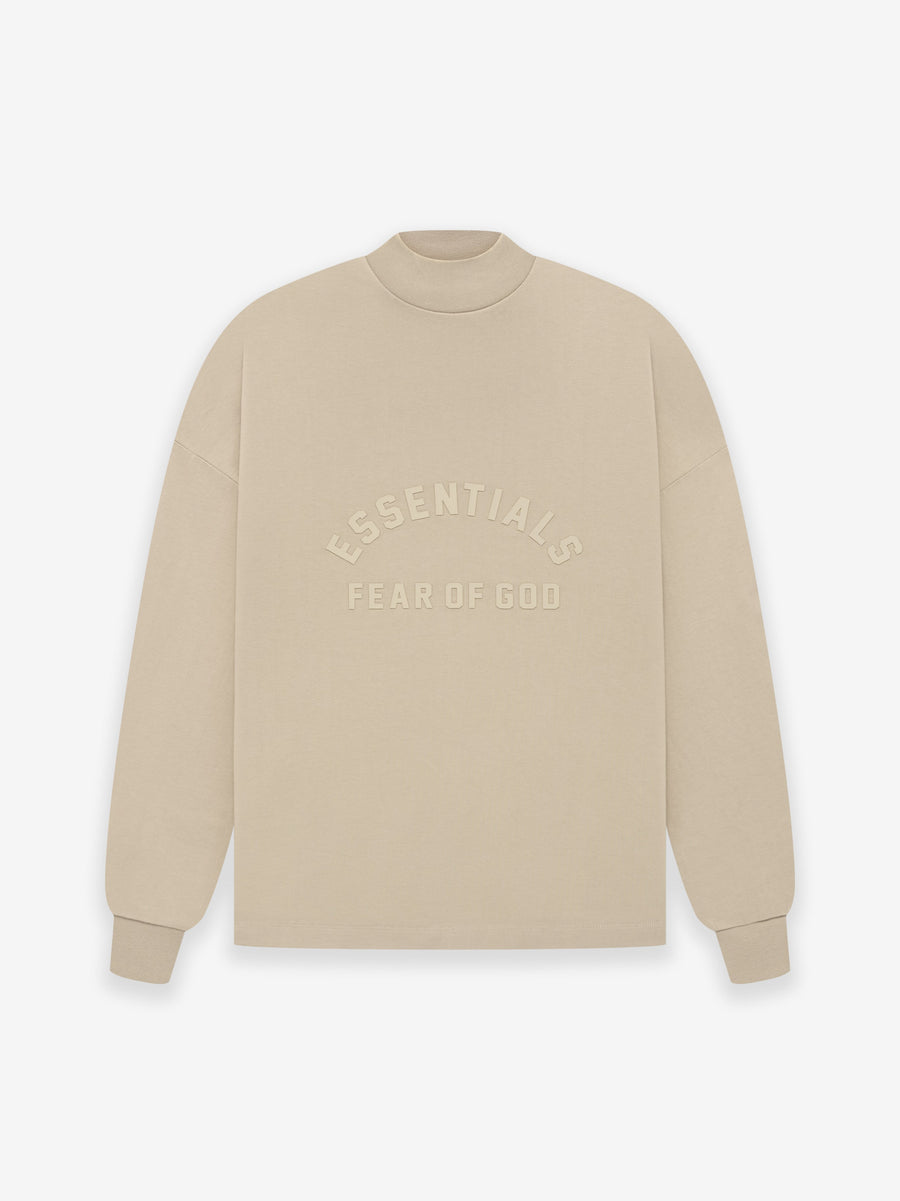 Essentials LS Tee - Fear of God