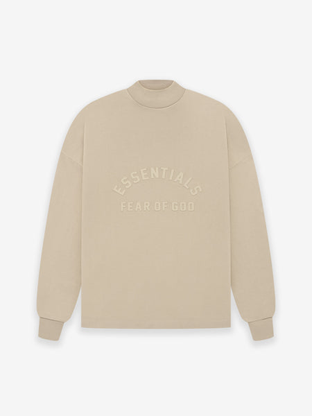 Essentials LS Tee