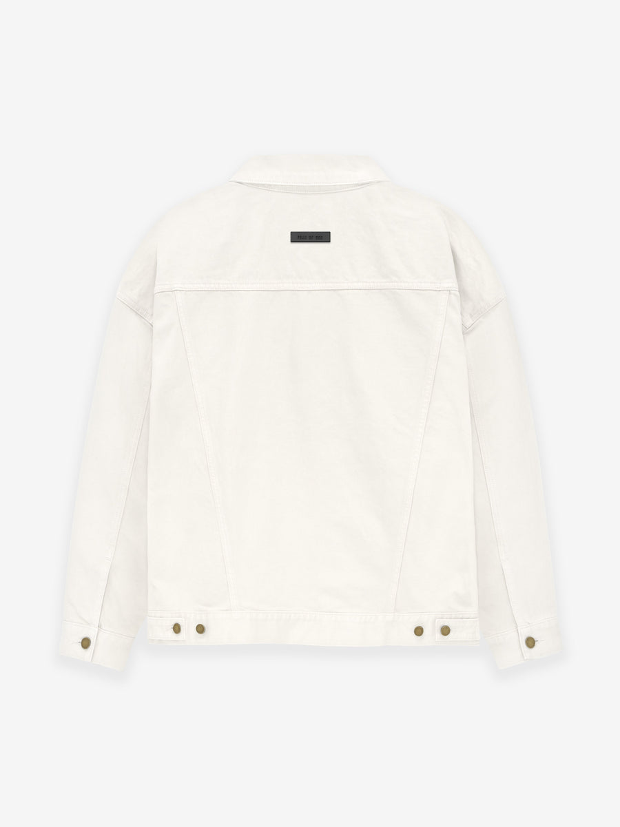 Denim Jacket - Fear of God