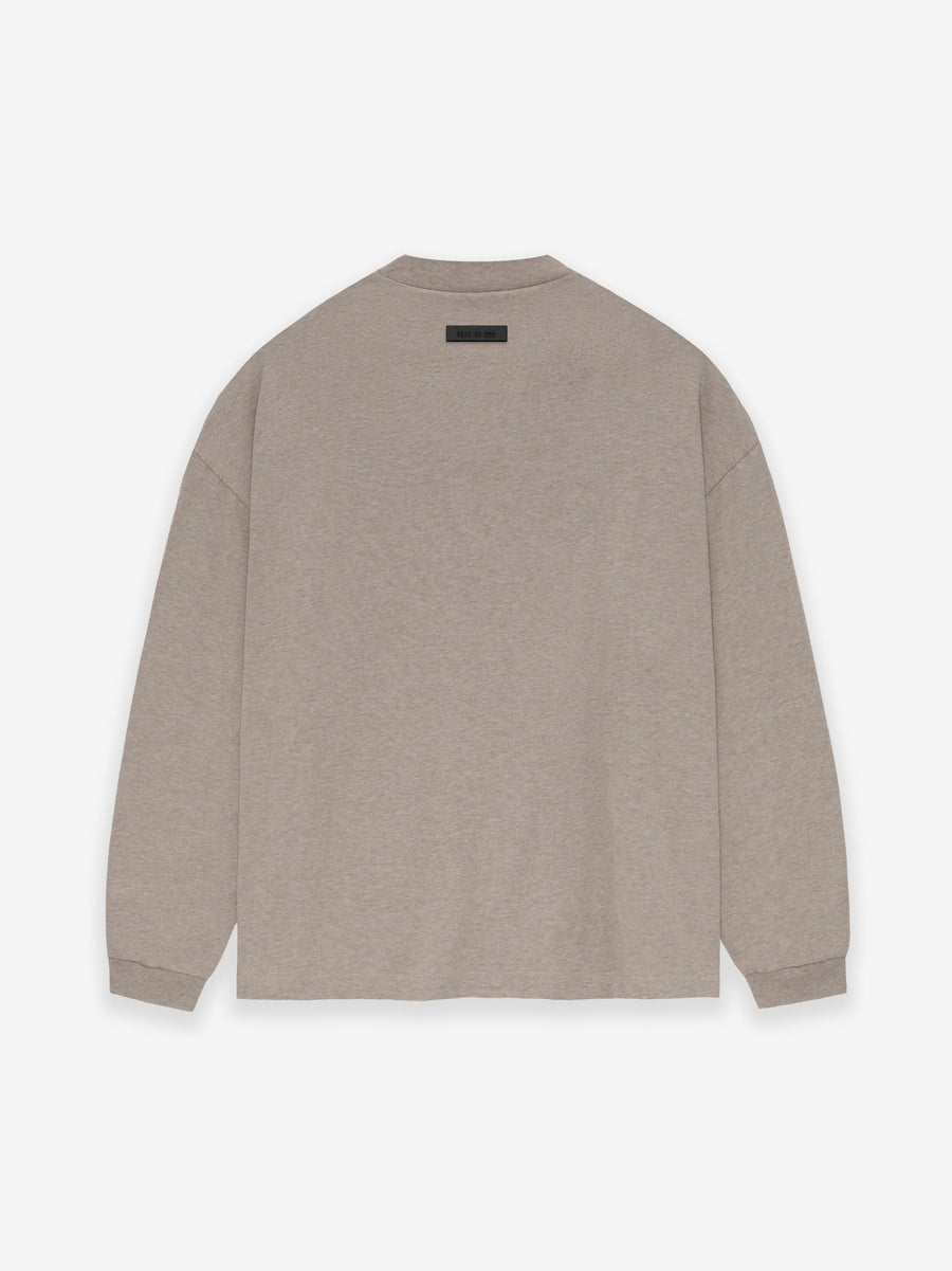 Essentials LS Tee - Fear of God