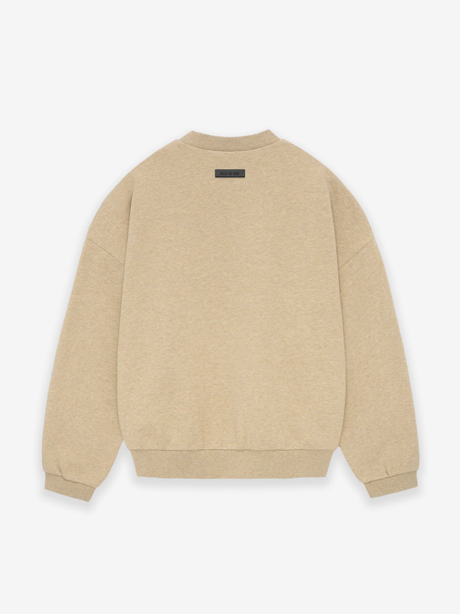 Essentials Crewneck - Fear of God