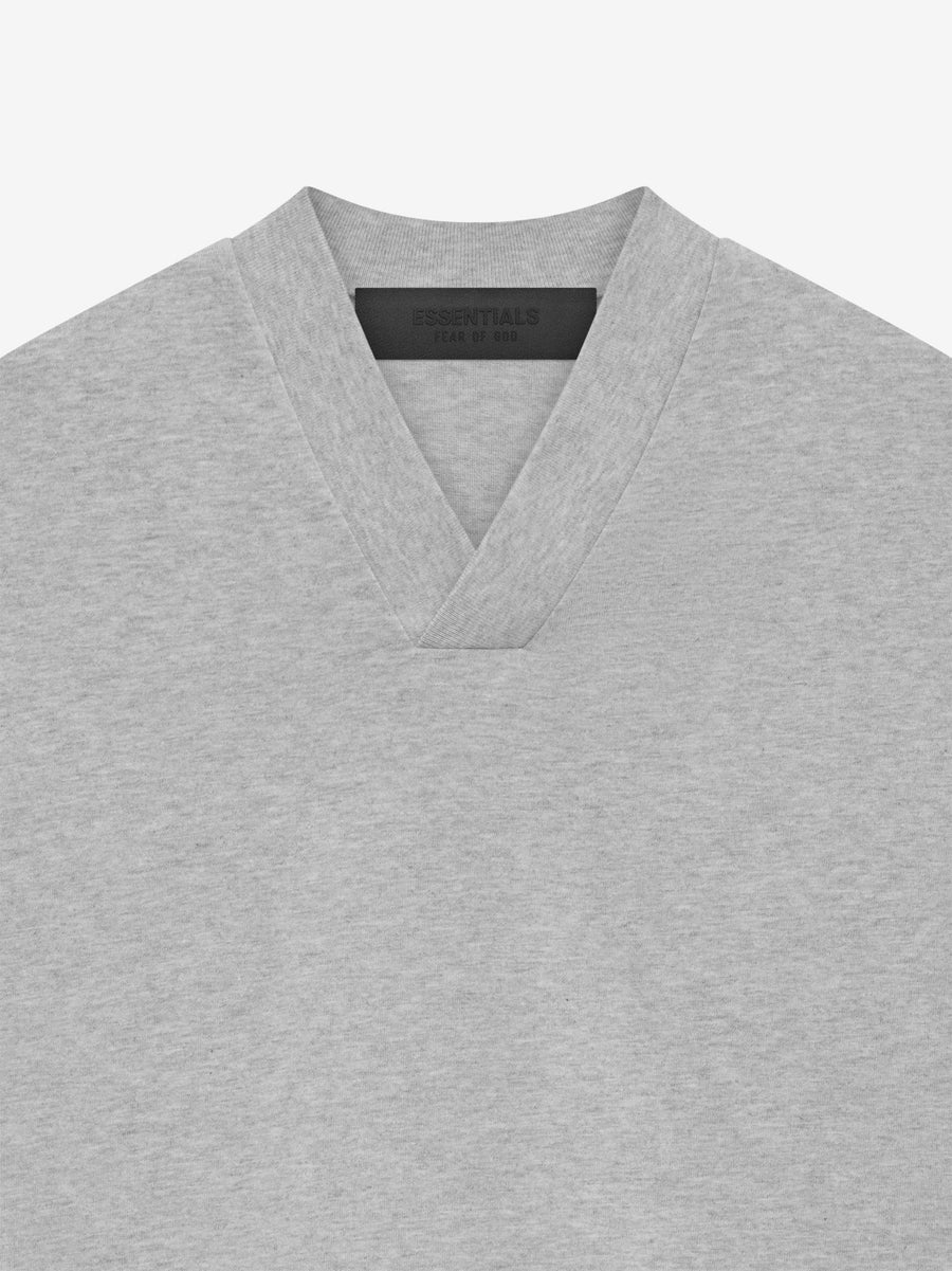 Kids V-neck Tshirt - Fear of God