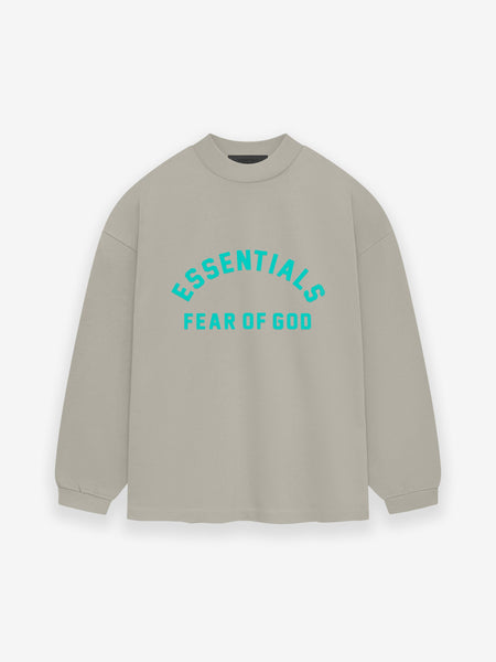 Heavy Jersey Longsleeve T-shirt