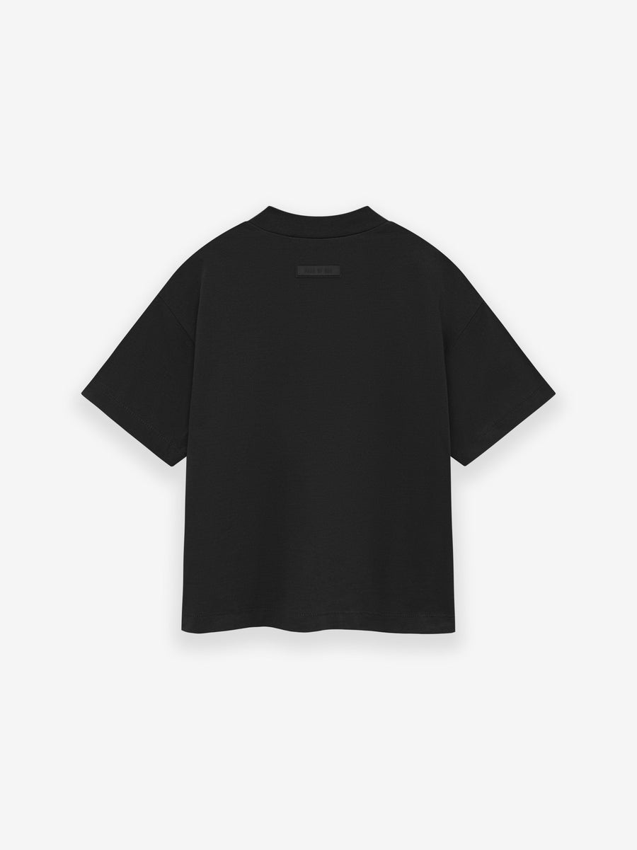 Kids Crewneck T-shirt - Fear of God