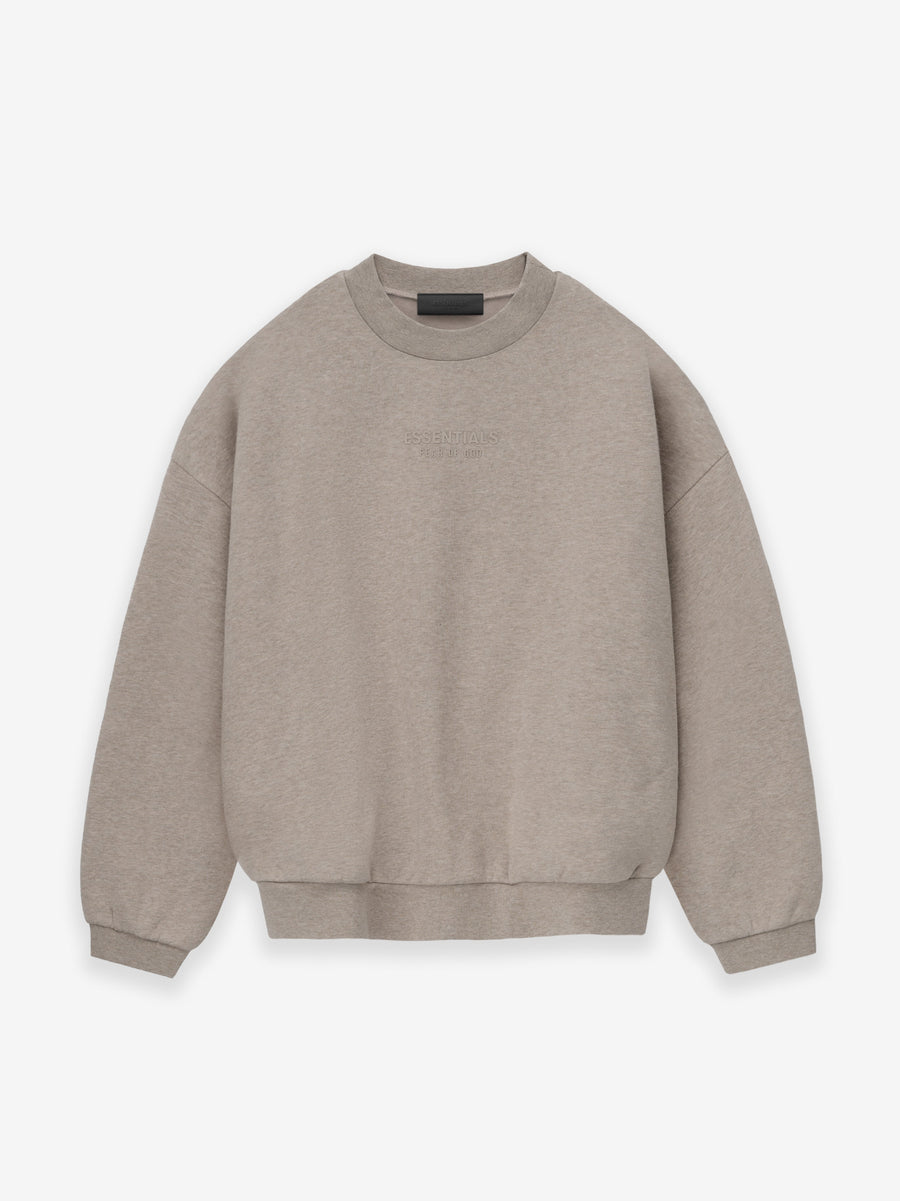 Essentials Crewneck - Fear of God