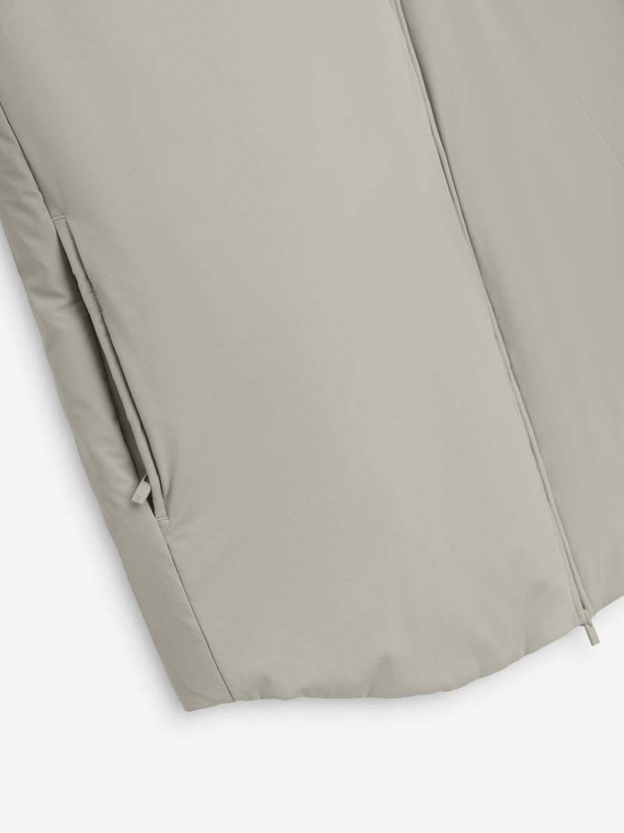 Nyon Filled Shirt Jacket - Fear of God