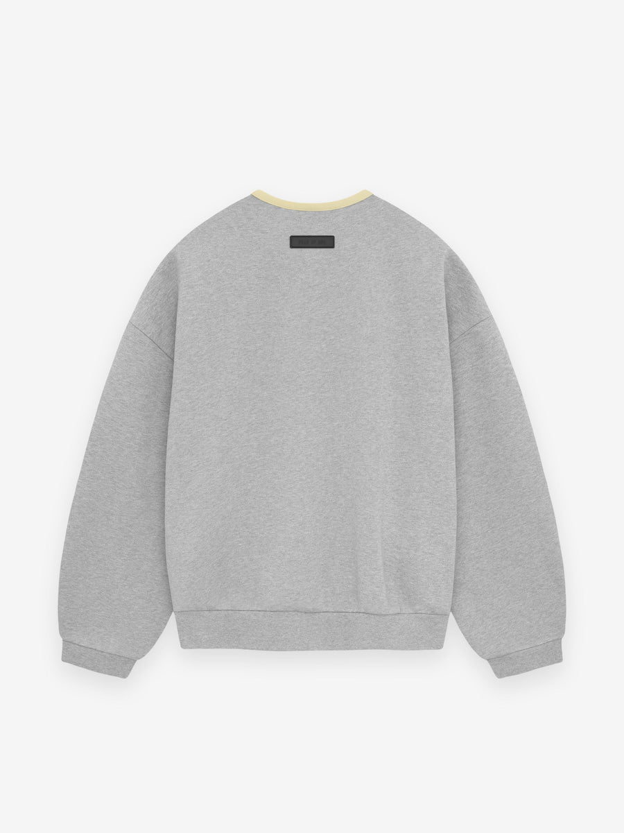 Crewneck Sweatshirt - Fear of God