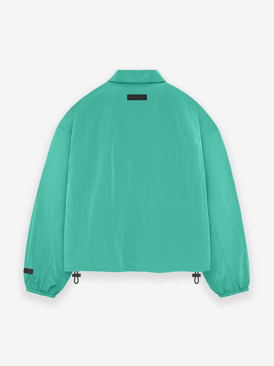 Womens Shell Bomber - Fear of God