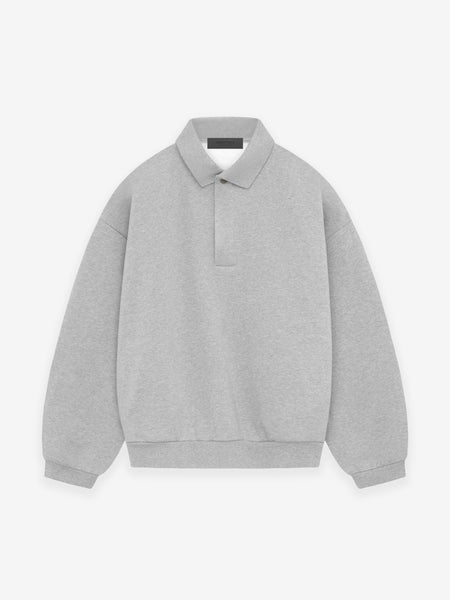 Longsleeve Polo