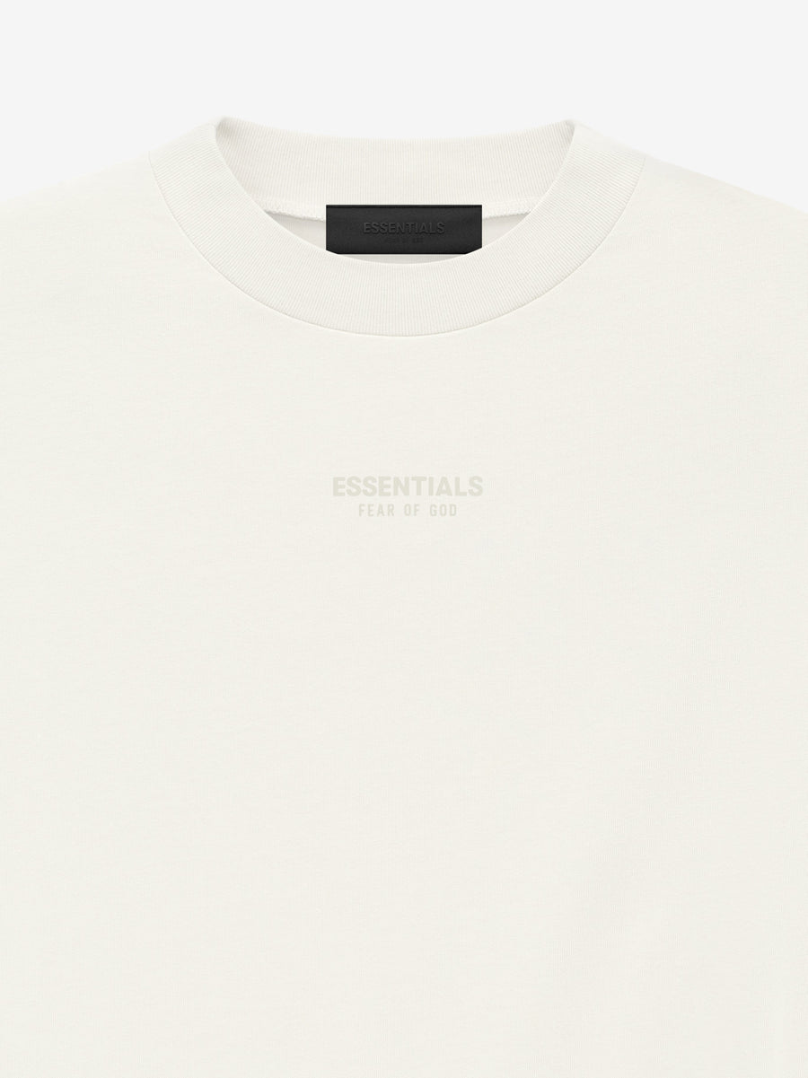 Essentials LS Tee - Fear of God