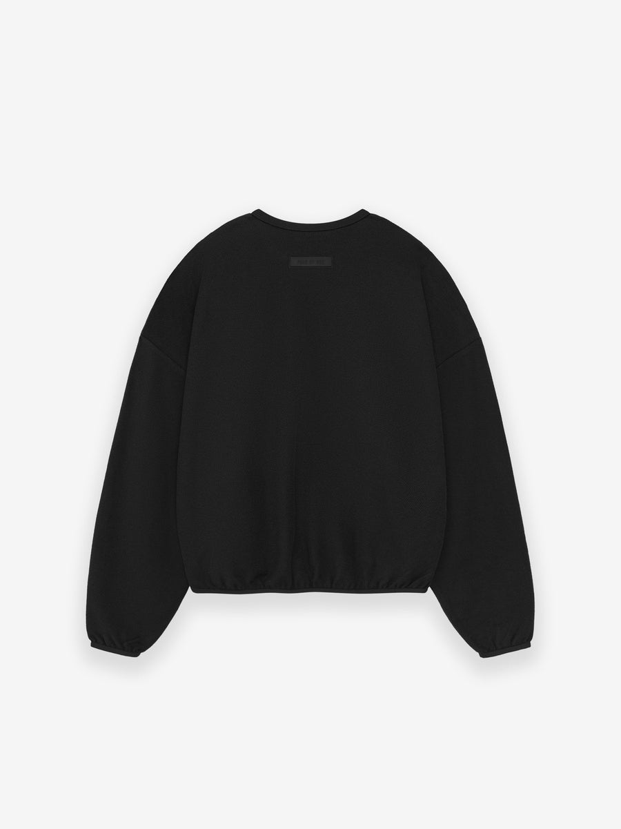 Womens Crewneck Sweater - Fear of God