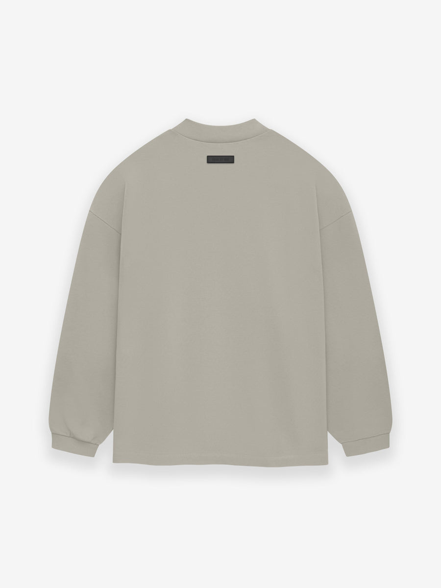 Longsleeve T-Shirt - Fear of God