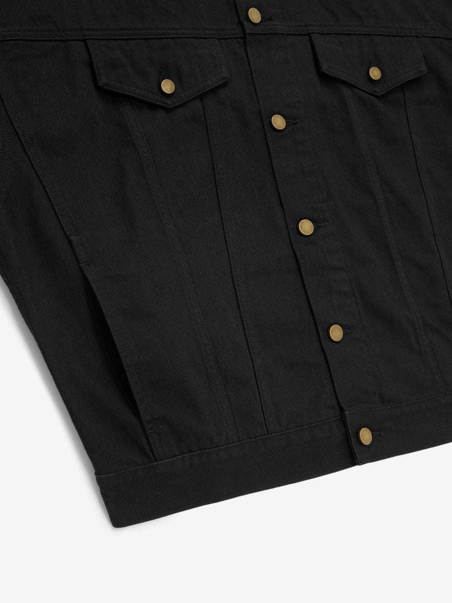 Denim Jacket - Fear of God