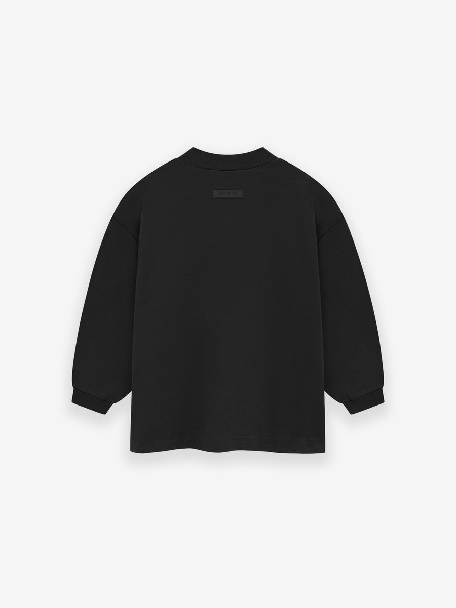 Kids Longsleeve Shirt - Fear of God