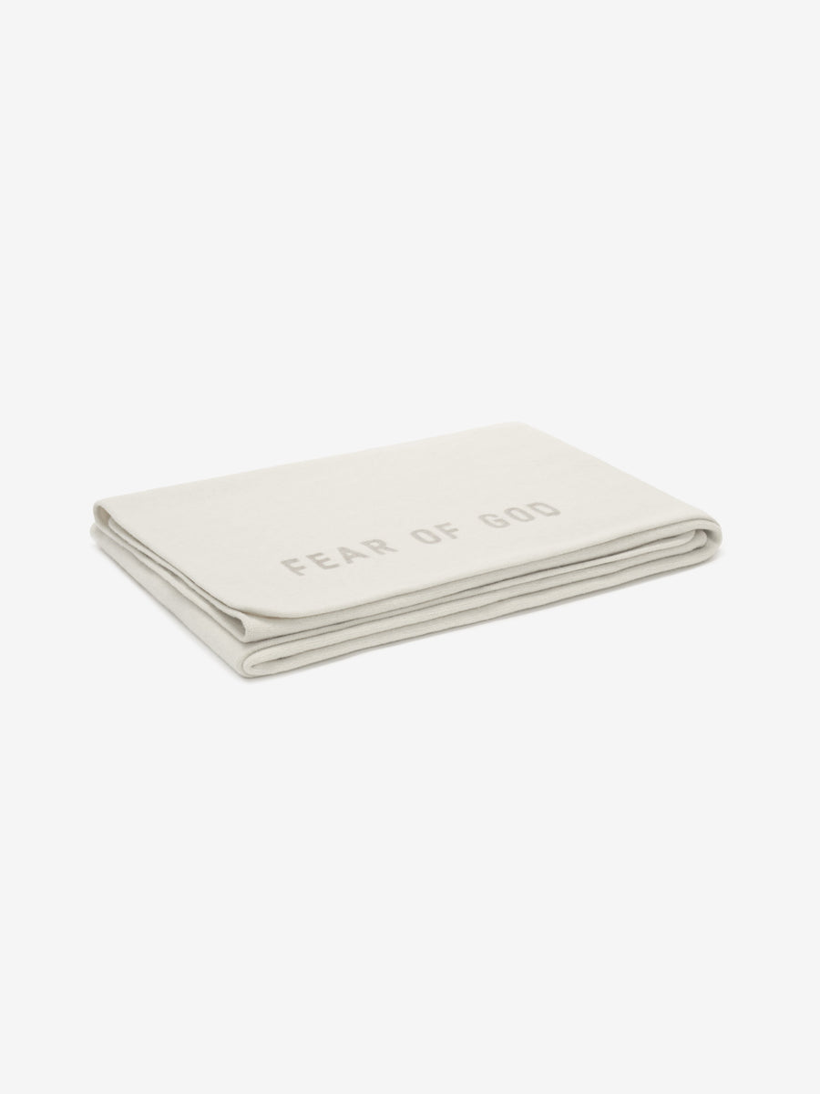 The Cashmere Blanket - Fear of God