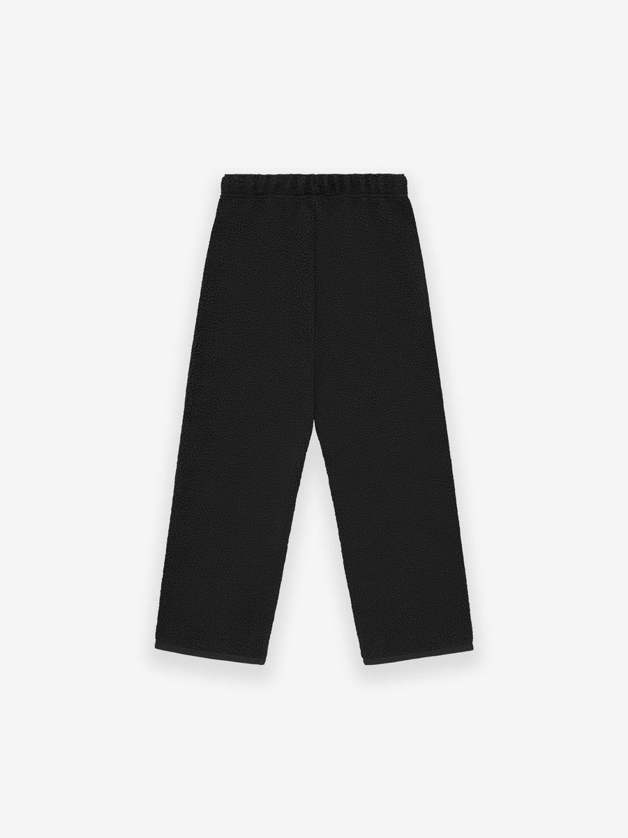 Kids Polar Fleece Pant - Fear of God